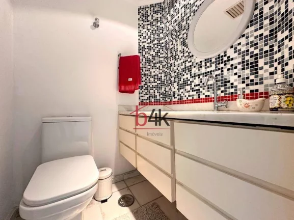 Imagem Apartamento à venda na Rua Luisiania