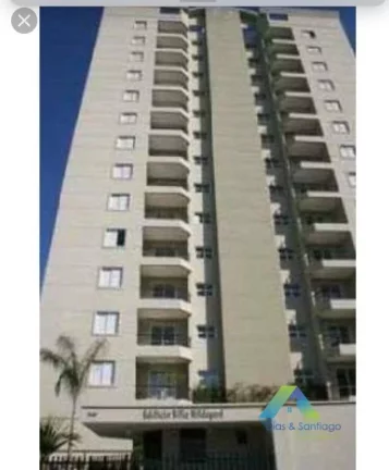 Imagem Apartamento à venda no bairro Paraíso do Morumbi - São Paulo/SP