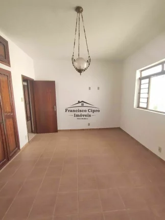 Imagem Casa à venda no bairro Vila Comendador Rodrigues Alves (Pedregulho) - Guaratinguetá/SP