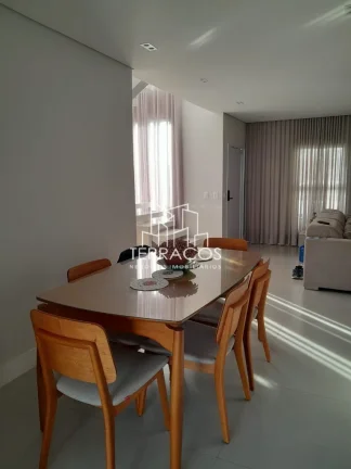 Imagem CASA EM CONDOMÍNIO BRISAS DA MATA - JUNDIAÍ/SP