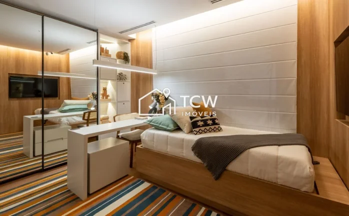 Imagem Apartamento Padrão 3 dorm no Itaim Bibi