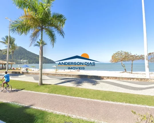 Imagem Casa com 2 dormitórios à venda, 56 m² por R$ 225.000 - Balneário dos Golfinhos - Caraguatatuba/SP