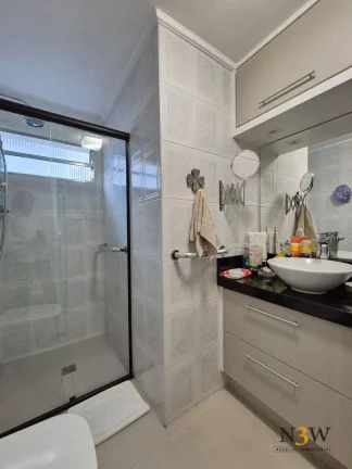 Imagem Apartamento à venda na Pompeia São Paulo SP com 3 dormitórios, 1 vaga de garagem e 157m²