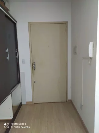 Imagem Kitnet no Cento Histórico com 1 dormitório à venda, 23 m² por R$ 155.000 - Centro Histórico - Porto Alegre/RS
