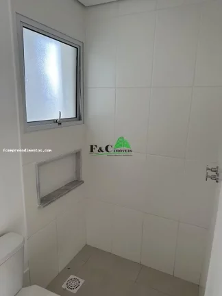Imagem Apartamento para Venda em Sumaré, Chácara Bela Vista, 2 dormitórios, 1 suíte, 1 banheiro, 1 vaga