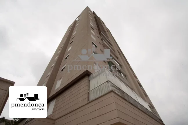 Imagem Apartamento Tonelero pronto para morar com 3 quartos e 2 vagas, 76m²