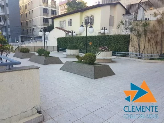 Imagem Amplo apto 4 quartos, 2 suites, no GUTIERREZ, Belo Horizonte