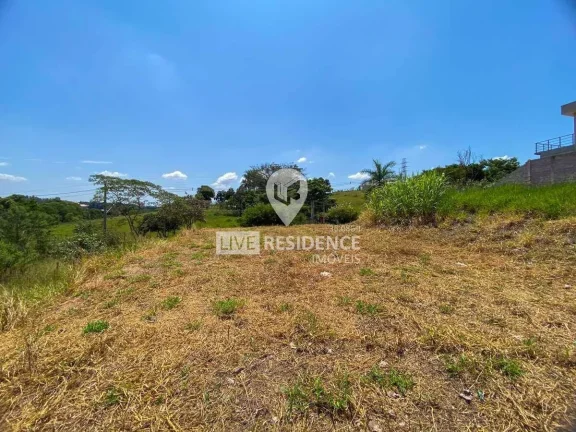 Imagem Terreno a venda Loteamento Villagio Fosussi Itatiba-SP