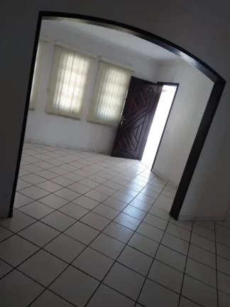 Imagem Casa com 3 dormitórios à venda, 195 m² por R$ 680.000,00 - Parque Cidade Jardim - Jundiaí/SP