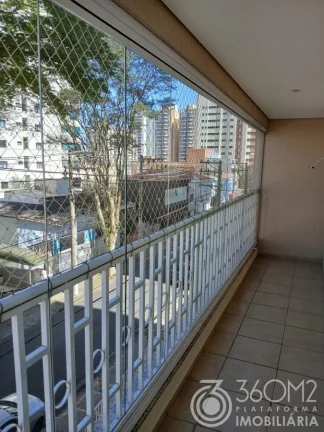 Imagem Apartamento para Venda em São Bernardo do Campo / SP no bairro Centro