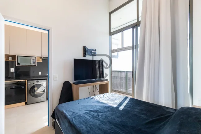 Imagem Apartamento lado Parque Ibirapuera Metrô Moema
