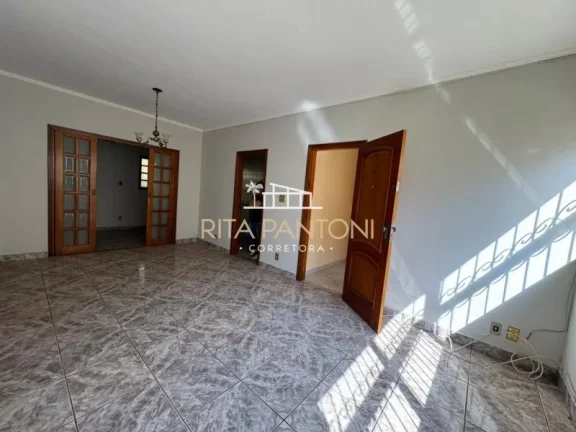Imagem Apartamento - Ribeirão Preto - Jardim Paulista - Região Leste