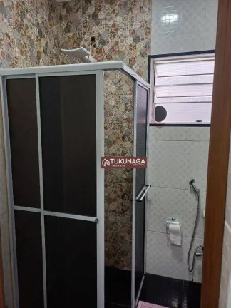 Imagem Casa Térrea com 4 dormitórios à venda, 125 m² por R$ 700.000 -Jardim Valéria- Guarulhos/SP