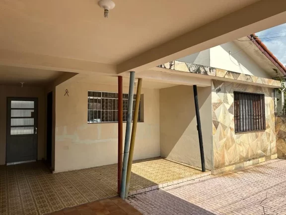 Imagem Casa com 3 dormitórios à venda, 120 m² por R$ 2.000.000,00 - Jardim Santa Helena - Suzano/SP