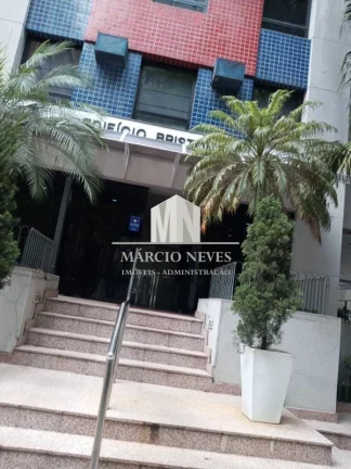 Imagem SALA COMERCIAL em SÃO PAULO - SP, JARDIM PAULISTA
