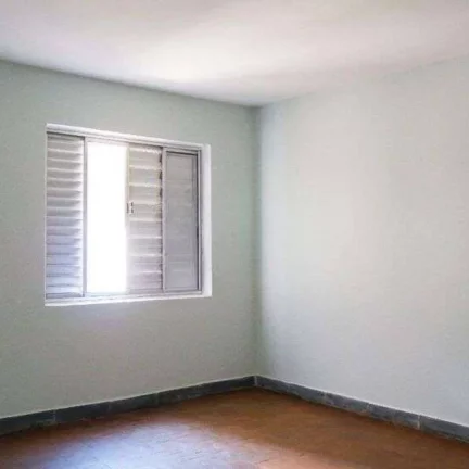 Imagem Casa com 1 dormitório para alugar, 60 m² por R$ 800/mês - Vila Luzita - Santo André/SP