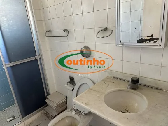Imagem (29879) Rua Araújo Leitão - Engenho Novo