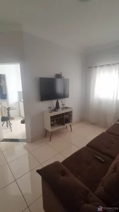 Imagem Apartamento no Bairro Jardim California, Patos de Minas/MG
