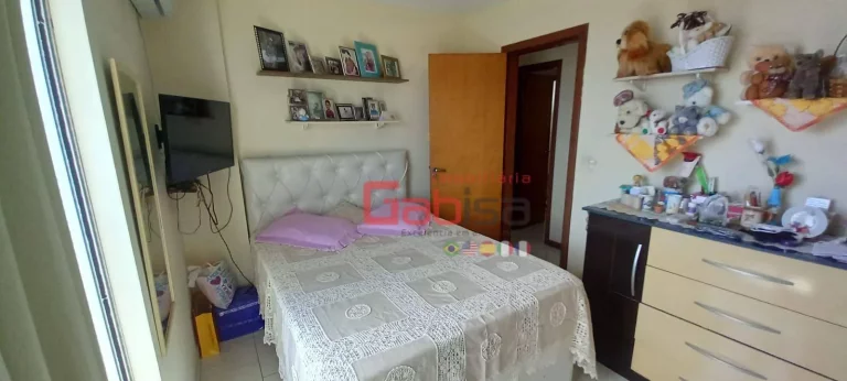 Imagem Cobertura com 5 dormitórios à venda, 200 m² por R$ 1.100.000,00 - Braga - Cabo Frio/RJ