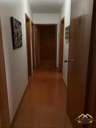 Imagem APARTAMENTO COM 3 DORMITÓRIOS À VENDA, 147 M² POR R$ 680.000,00 - VILA ARENS - JUNDIAÍ/SP