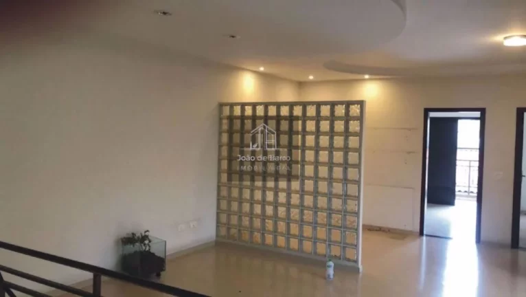 Imagem Sobrado com 3 dormitórios à venda, 354 m² por R$ 1.538.000,00 - Parque da Vila Prudente - São Paulo/