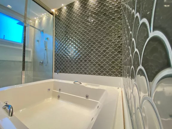 Imagem Casa à venda, 411 m² por R$ 5.500.000,00 - Interlagos - Vila Velha/ES
