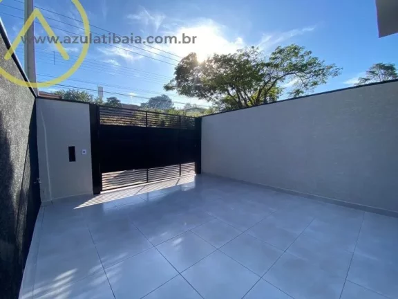 Imagem Casa para Venda em Atibaia, Jardim Sao Felipe, 2 dormitórios, 1 suíte, 2 banheiros, 2 vagas