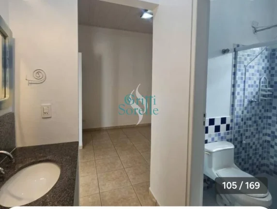 Imagem Casa em Condomínio à Venda em Horto Florestal - Ubatuba/SP.