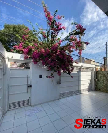Imagem Imperdível oportunidade de adquirir uma casa de 3 quartos e 1 suíte na Vila Carrão, São Paulo-SP!