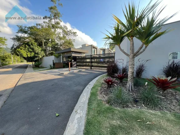 Imagem Casa em Condomínio para Venda em Atibaia, Chacaras Interlagos, 2 dormitórios, 2 suítes, 3 banheiros, 2 vagas