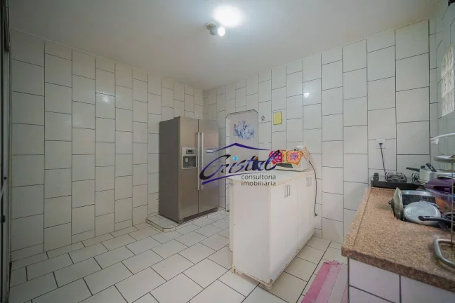 Imagem Casa com 2 quartos à venda, 138 m² - Jaguaribe - Osasco/SP