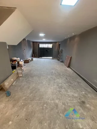 Imagem Apartamento à venda no bairro Parque João Ramalho - Santo André/SP