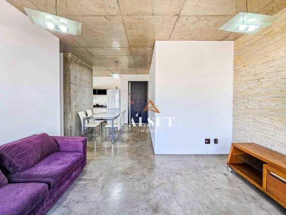 Imagem Apartamento com 2 dormitórios na Mooca