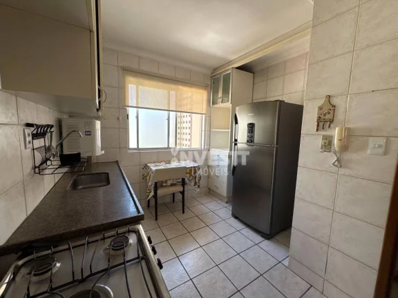 Imagem Apartamento por R$ 450.000 - Setor Pedro Ludovico - Goiânia/GO