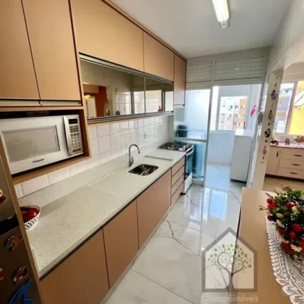 Imagem Apartamento ao lado da UFSC
