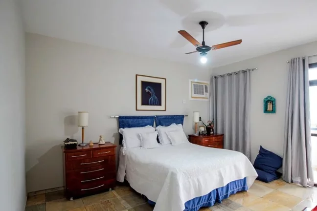 Imagem APARTAMENTO RESIDENCIAL em Vitória - ES, Jardim da Penha