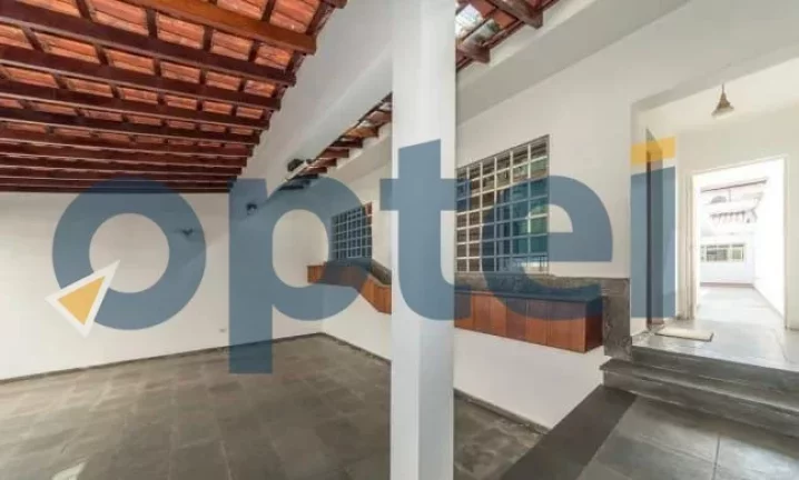 Imagem LINDA CASA TÉRREA COM 198 M², 03 DORMS COM 2 SUITES PRÓXIMO AO GOLDEM SHOPPING-SBC.