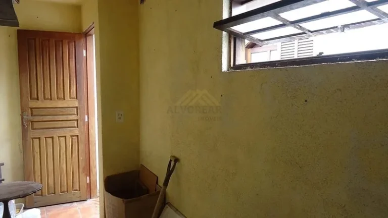 Imagem Sobrado em condomínio fechado – conforto, espaço e localização privilegiada