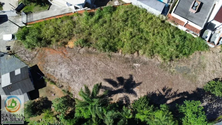 Imagem Lote/Terreno - Itoupavazinha - Blumenau