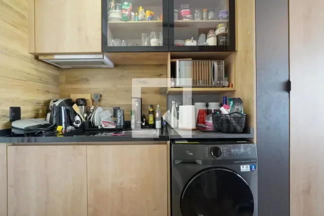 Imagem Apartamento à Venda - Vila Mariana, 1 Quarto, 22 m2