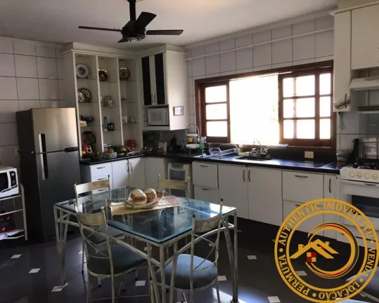 Imagem CASA RESIDENCIAL em ITU - SP, ALTO DAS PALMEIRAS