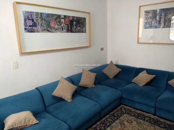 Imagem Apartamento à venda Jardim Paulista São Paulo