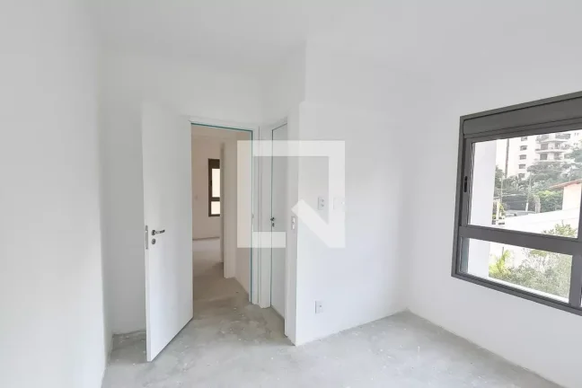 Imagem Apartamento à Venda - Vila Mariana, 2 Quartos, 78 m2