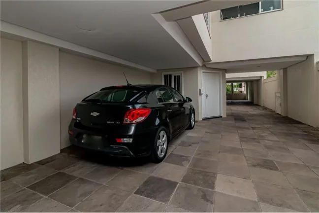Imagem Apartamento à venda em Porto Alegre, Petrópolis, com 2 quartos, 87m2