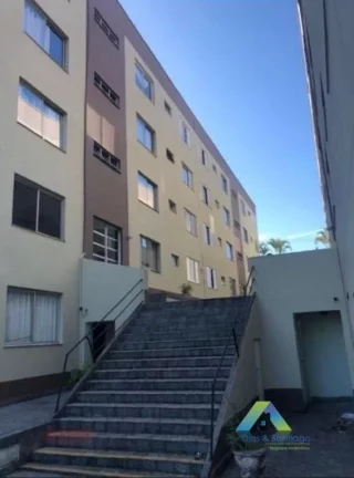 Imagem DEMARCHI Apartamento 103 metros, 3 dormitórios, 1 vaga ótima localização e valor !!!