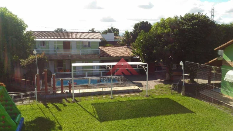 Imagem Sítio com 3 dormitórios à venda, 5000 m² por R$ 4.000.000,00 - Retiro São Joaquim - Itaboraí/RJ
