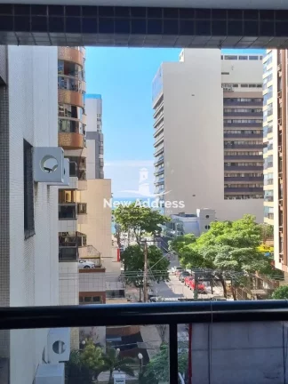 Imagem Apartamento 3 Quartos à Venda na Praia da Costa - Vila Velha/ES