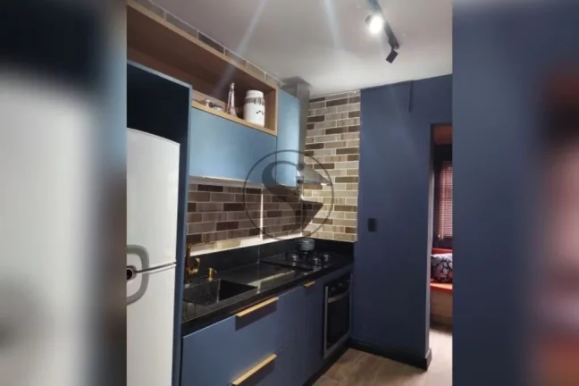 Imagem APARTAMENTO RESIDENCIAL em SÃO PAULO - SP, VILA OLÍMPIA
