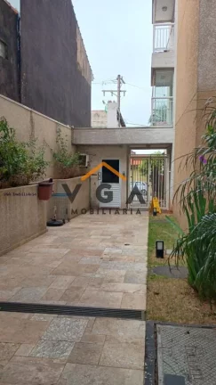 Imagem Apartamento para Venda em São Paulo, Vila Campanela, 1 dormitório, 1 banheiro