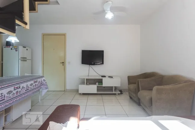 Imagem Apartamento à Venda - Barra da Tijuca, 2 Quartos, 80 m2
